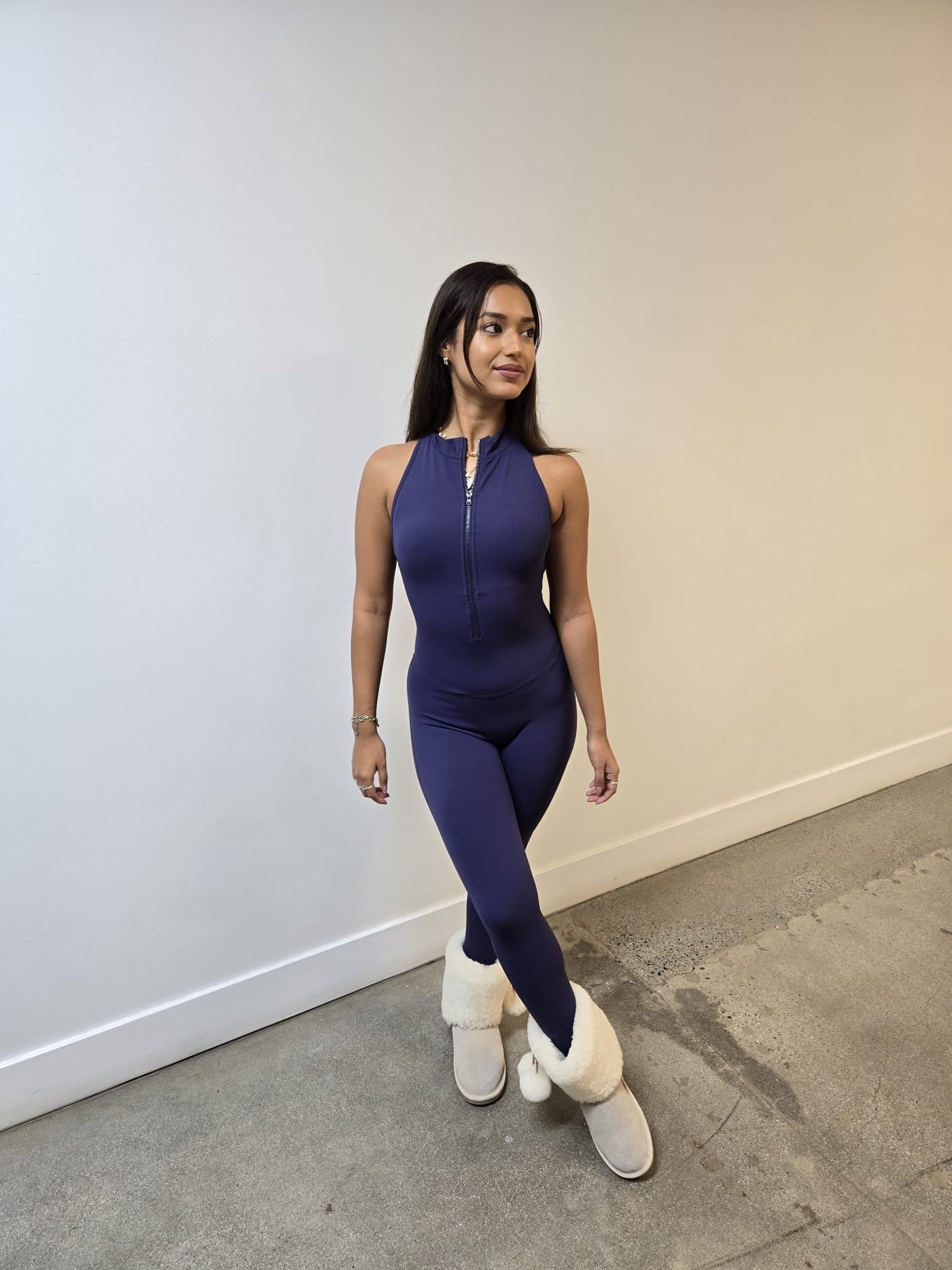 Jasmine Jumpsuit