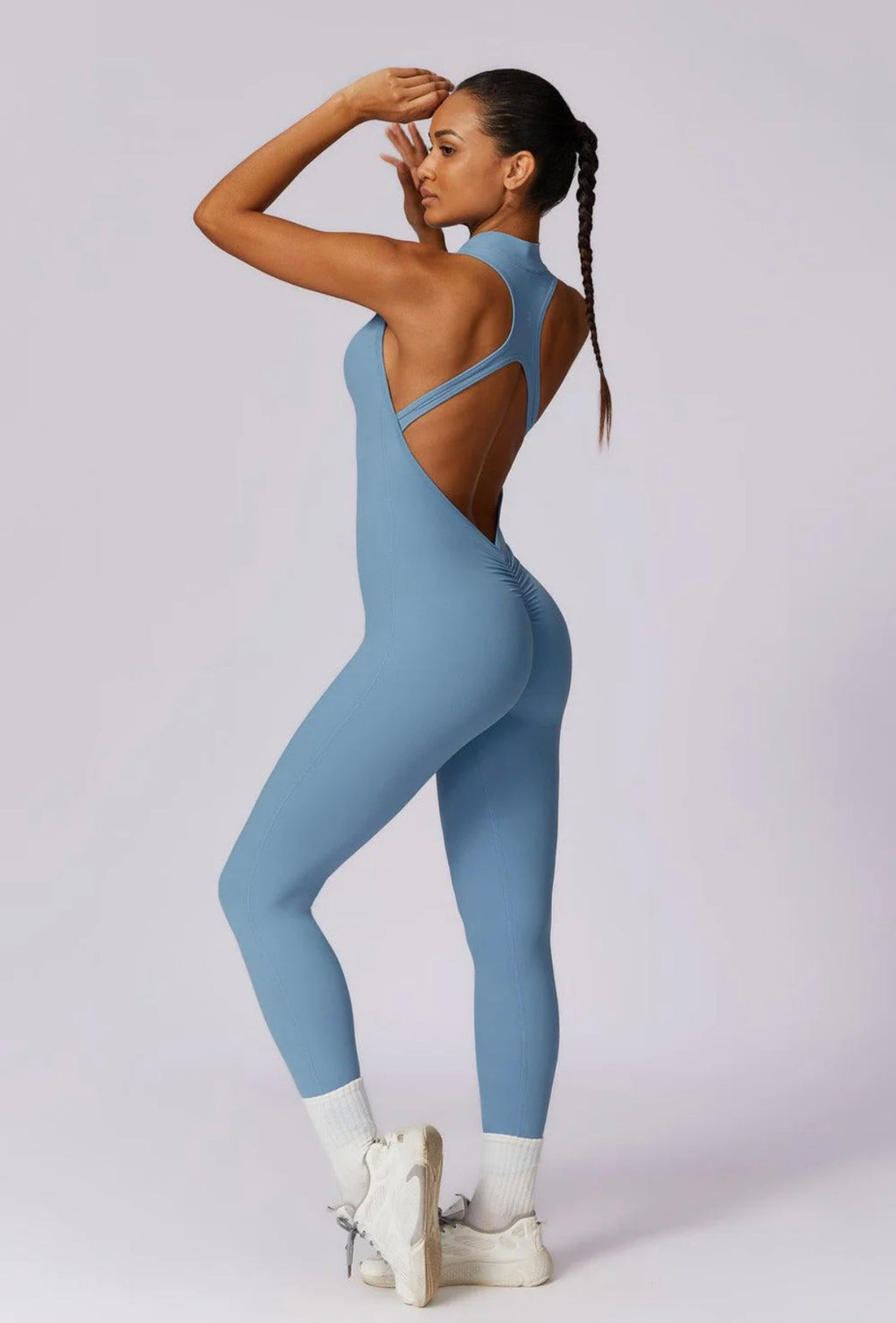 Jasmine Jumpsuit