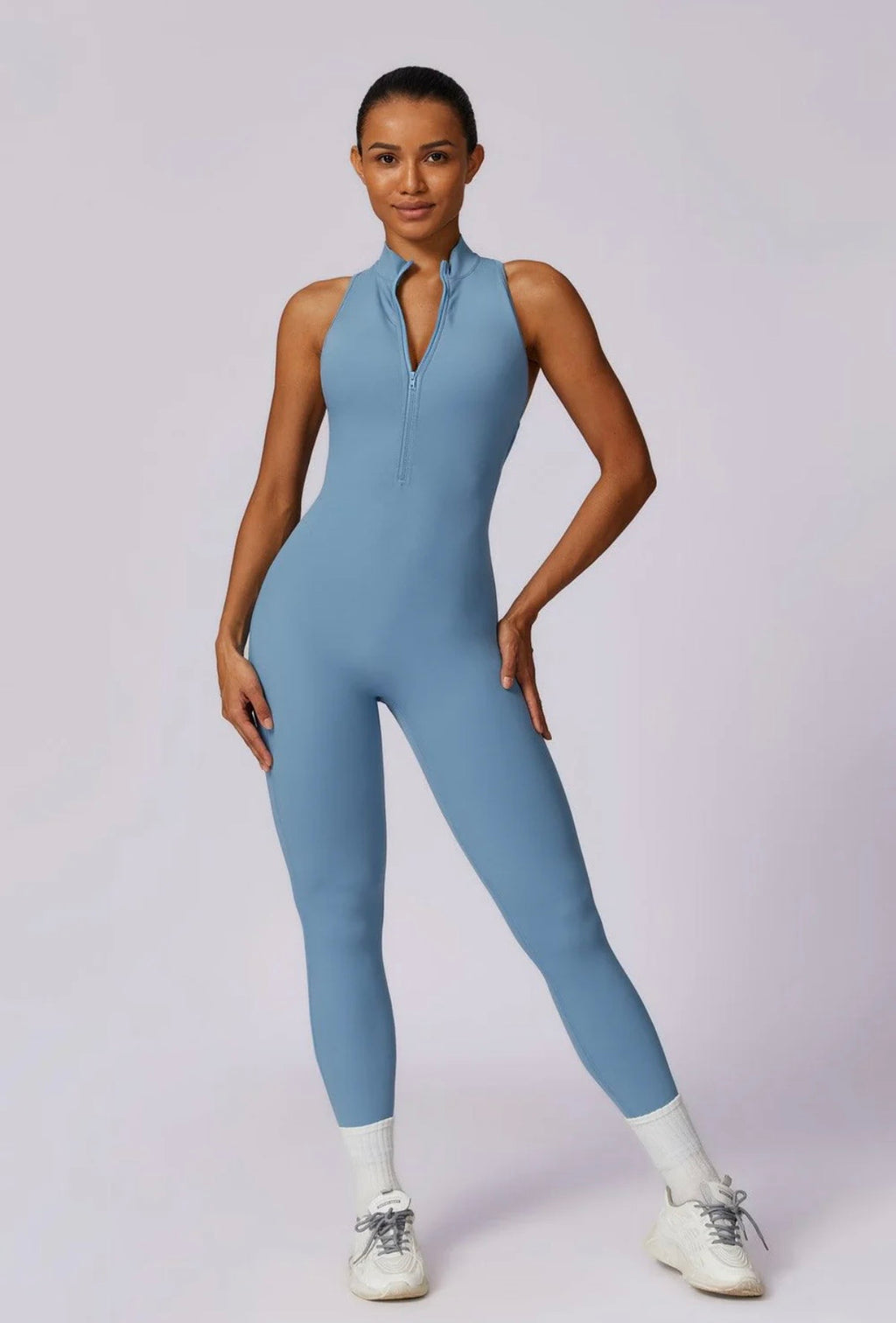 Jasmine Jumpsuit