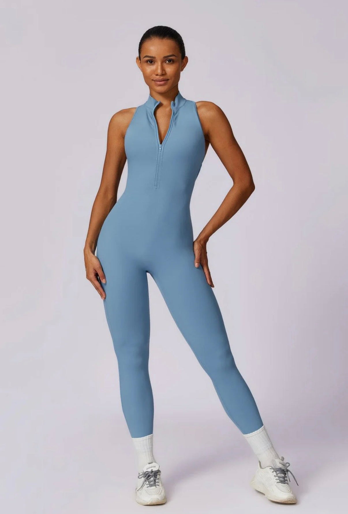 Jasmine Jumpsuit
