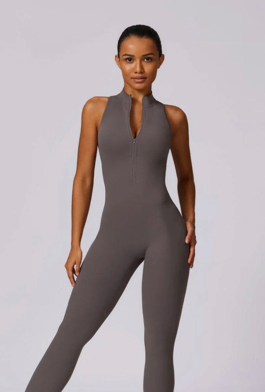 Jasmine Jumpsuit