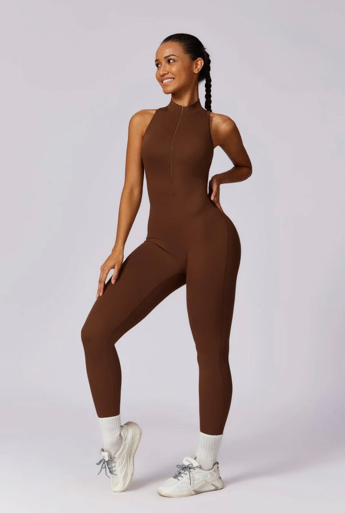 Jasmine Jumpsuit